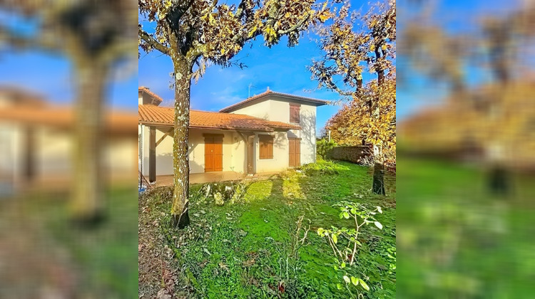 Ma-Cabane - Vente Maison Lanton, 90 m²