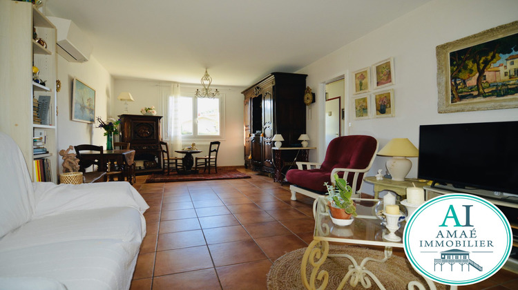 Ma-Cabane - Vente Maison Lanton, 107 m²