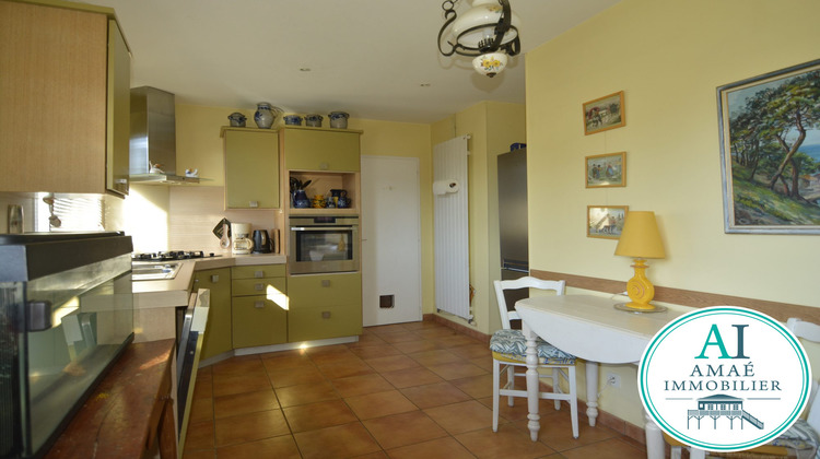 Ma-Cabane - Vente Maison Lanton, 107 m²