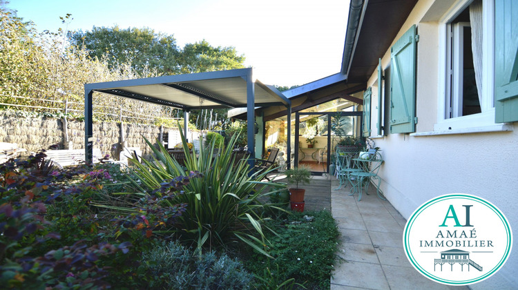 Ma-Cabane - Vente Maison Lanton, 107 m²