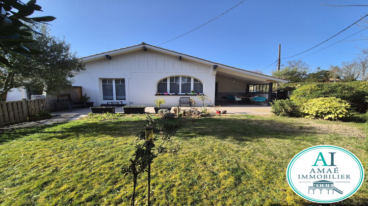 Ma-Cabane - Vente Maison Lanton, 118 m²