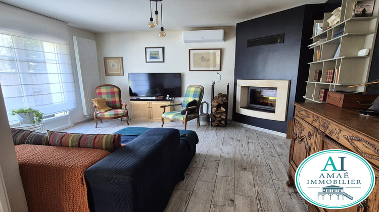 Ma-Cabane - Vente Maison Lanton, 118 m²