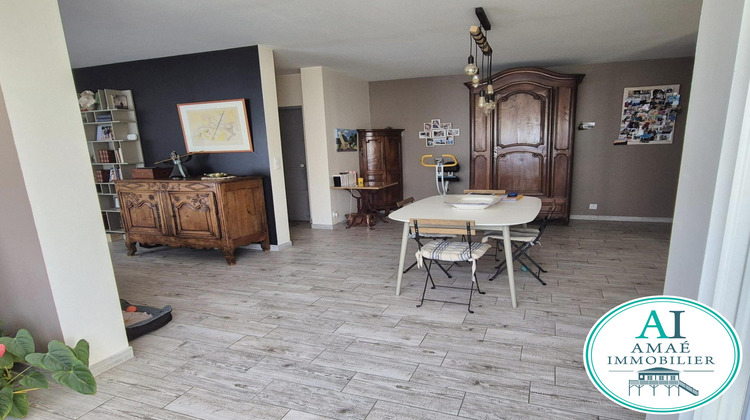 Ma-Cabane - Vente Maison Lanton, 118 m²