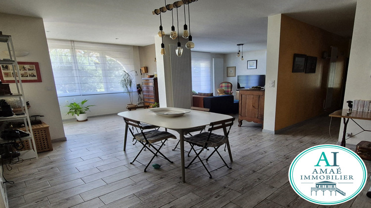 Ma-Cabane - Vente Maison Lanton, 118 m²