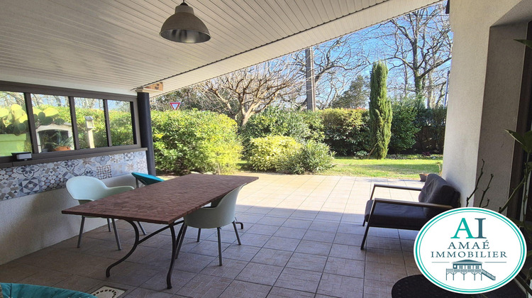 Ma-Cabane - Vente Maison Lanton, 118 m²