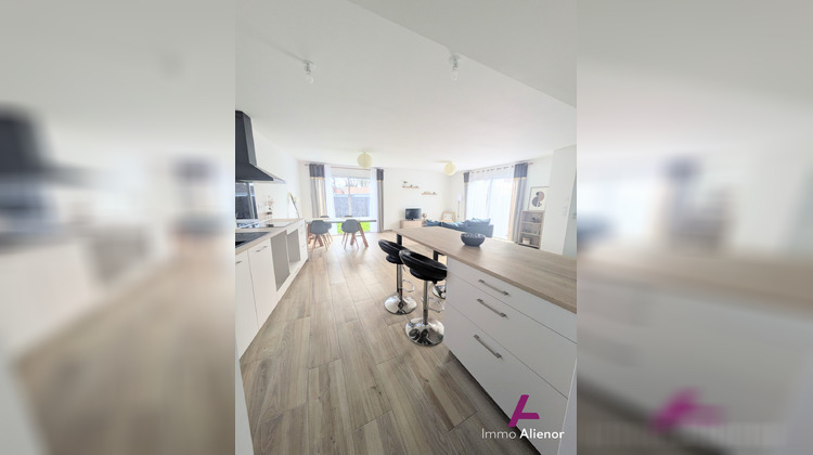 Ma-Cabane - Vente Maison Lanton, 100 m²