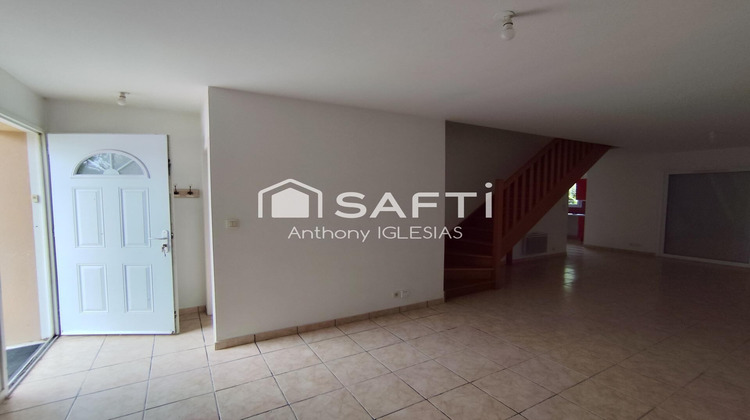 Ma-Cabane - Vente Maison Lanton, 95 m²