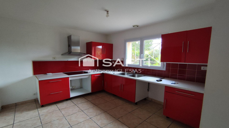 Ma-Cabane - Vente Maison Lanton, 95 m²