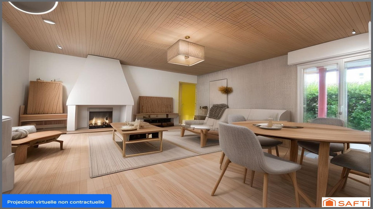 Ma-Cabane - Vente Maison Lanton, 118 m²