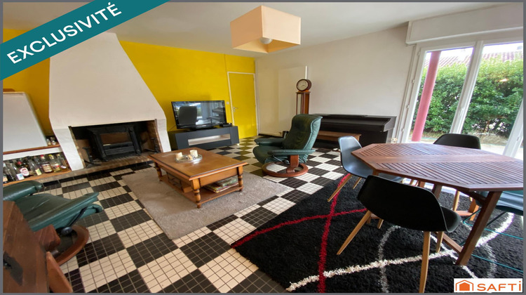 Ma-Cabane - Vente Maison Lanton, 118 m²