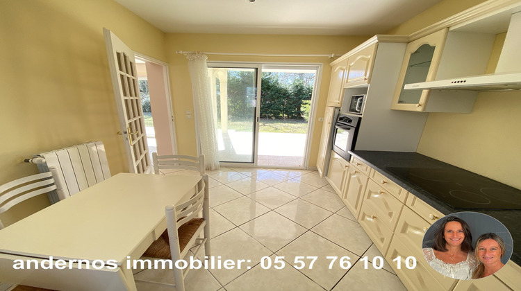 Ma-Cabane - Vente Maison Lanton, 142 m²