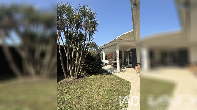 Ma-Cabane - Vente Maison Lanton, 133 m²