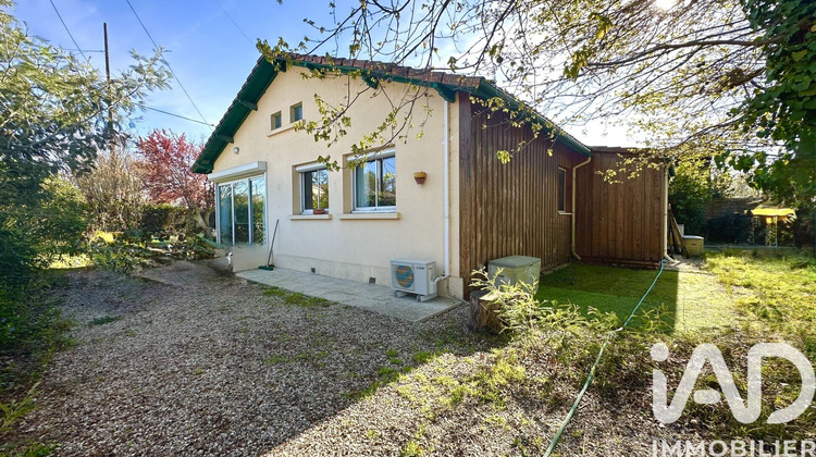 Ma-Cabane - Vente Maison Lanton, 104 m²