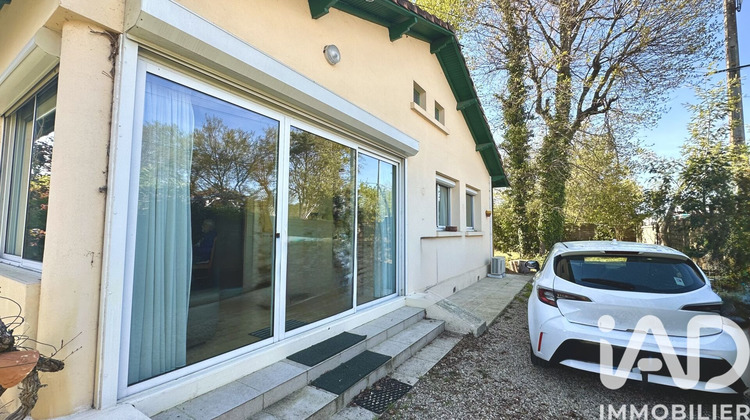Ma-Cabane - Vente Maison Lanton, 104 m²