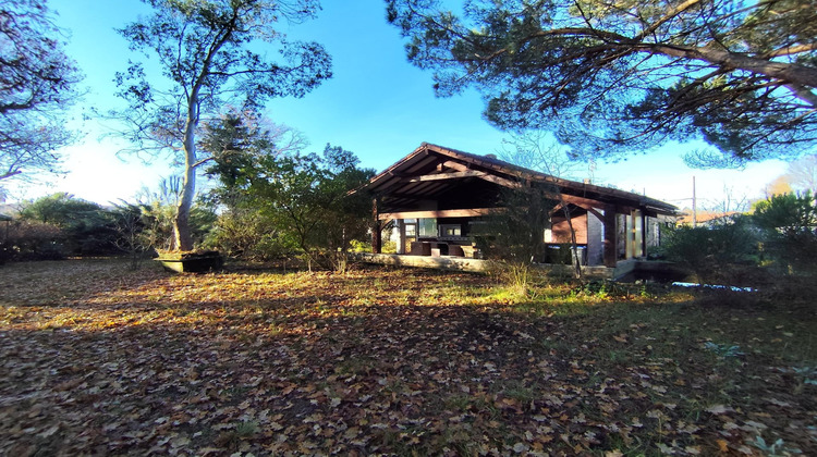 Ma-Cabane - Vente Maison Lanton, 50 m²
