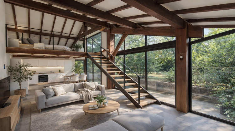 Ma-Cabane - Vente Maison Lanton, 50 m²