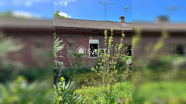 Ma-Cabane - Vente Maison Lanton, 200 m²