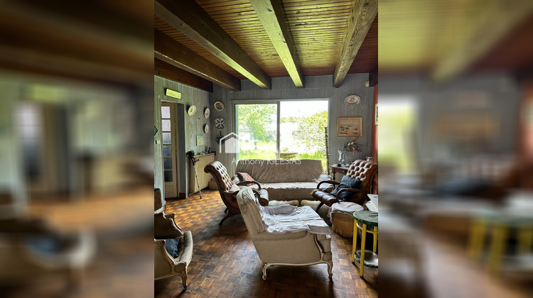 Ma-Cabane - Vente Maison Lanton, 200 m²