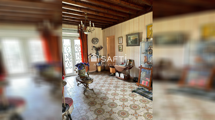 Ma-Cabane - Vente Maison Lanton, 200 m²