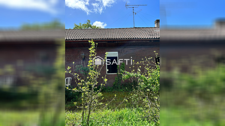 Ma-Cabane - Vente Maison Lanton, 90 m²