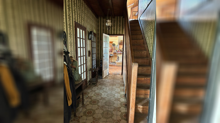 Ma-Cabane - Vente Maison Lanton, 90 m²