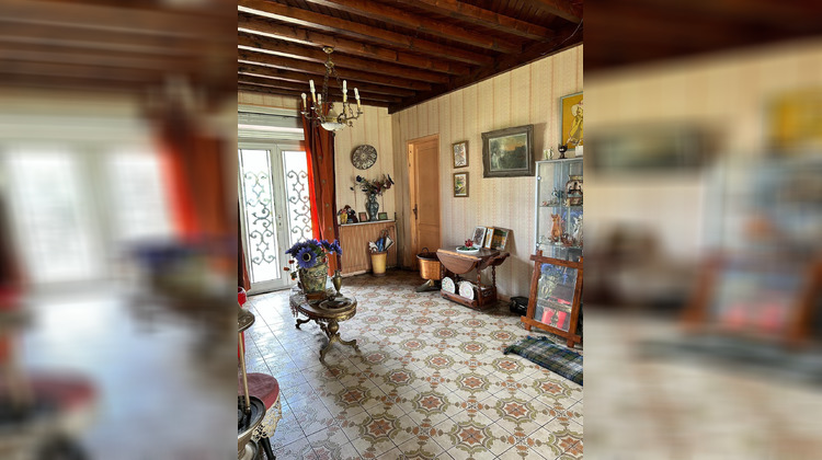 Ma-Cabane - Vente Maison Lanton, 90 m²