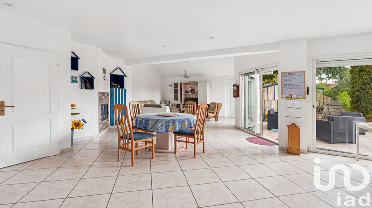 Ma-Cabane - Vente Maison Lanton, 117 m²