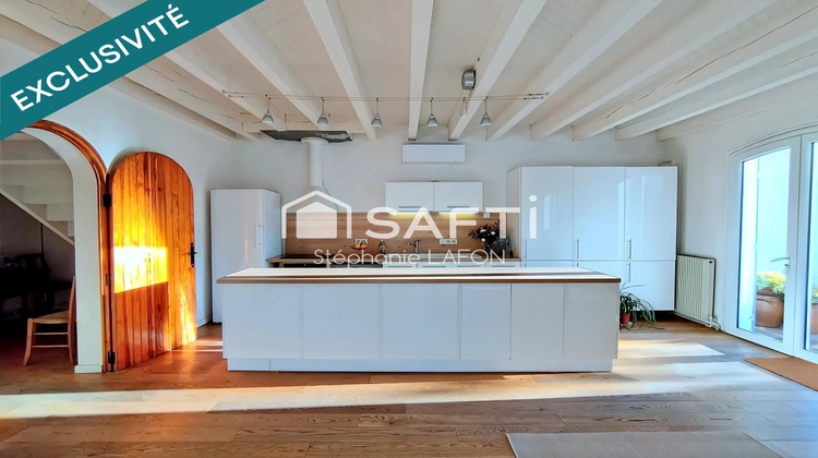 Ma-Cabane - Vente Maison Lanton, 155 m²