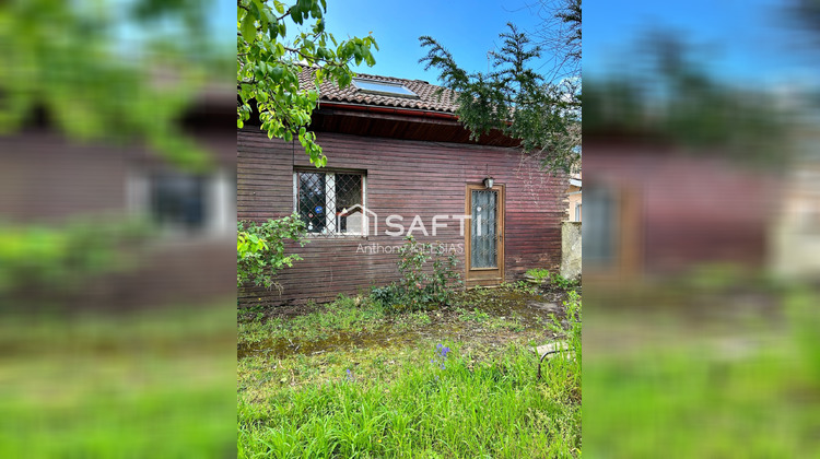 Ma-Cabane - Vente Maison Lanton, 60 m²