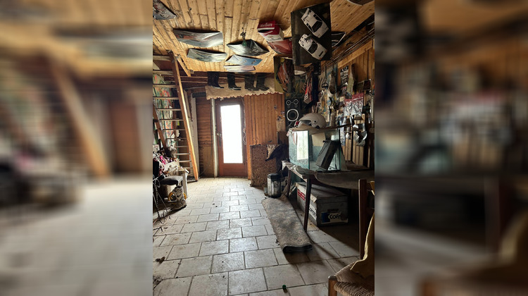 Ma-Cabane - Vente Maison Lanton, 60 m²