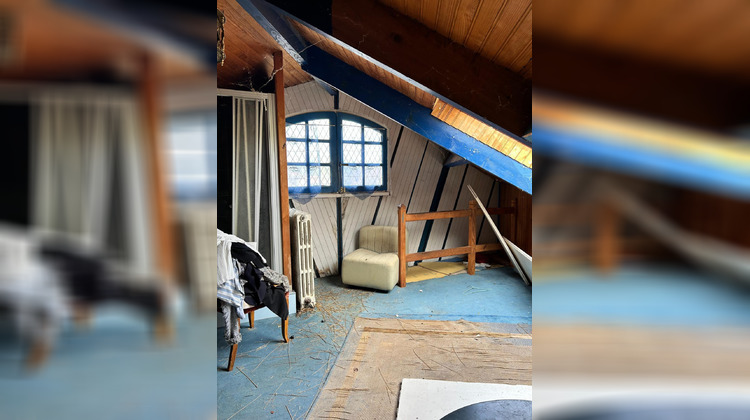 Ma-Cabane - Vente Maison Lanton, 60 m²