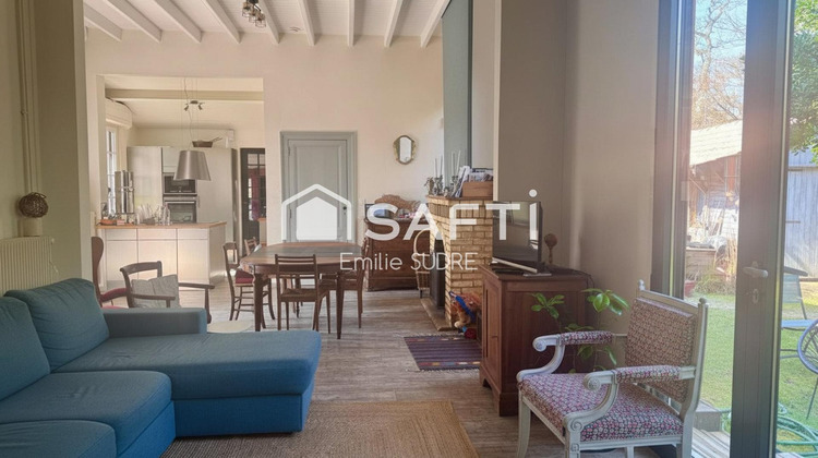 Ma-Cabane - Vente Maison Lanton, 110 m²