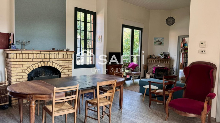 Ma-Cabane - Vente Maison Lanton, 110 m²