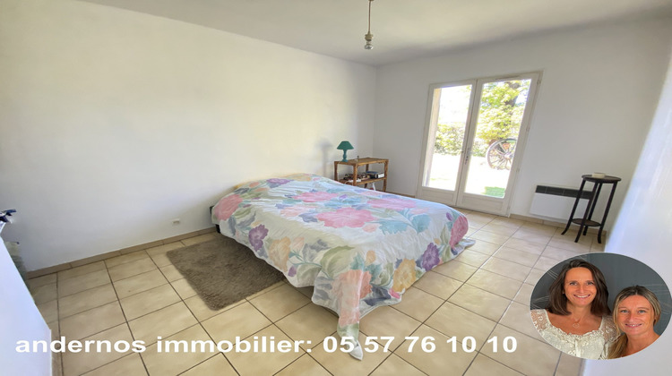 Ma-Cabane - Vente Maison Lanton, 114 m²