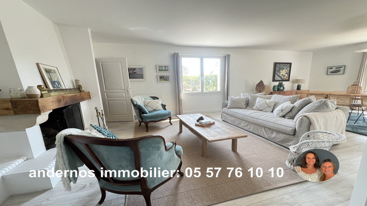 Ma-Cabane - Vente Maison Lanton, 160 m²