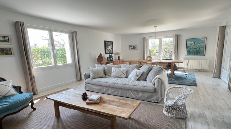 Ma-Cabane - Vente Maison Lanton, 160 m²
