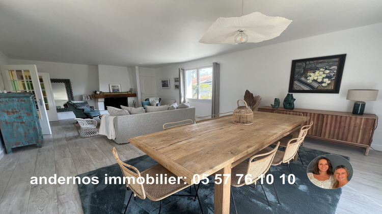 Ma-Cabane - Vente Maison Lanton, 160 m²
