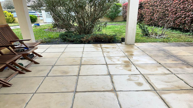 Ma-Cabane - Vente Maison LANTON, 156 m²
