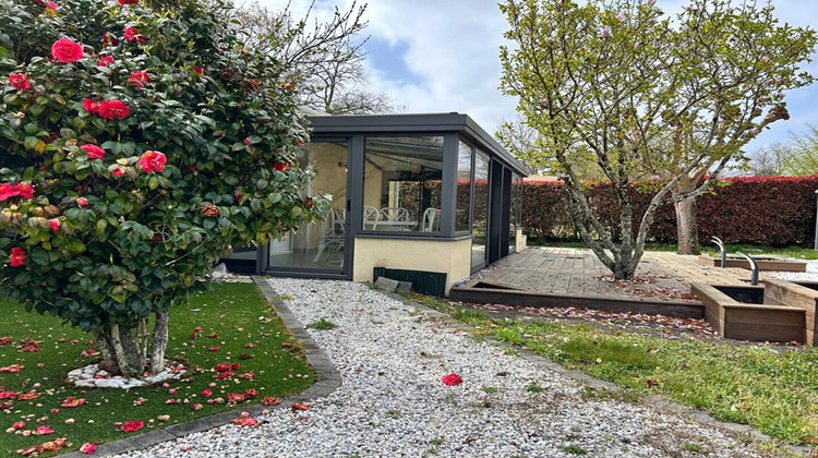 Ma-Cabane - Vente Maison LANTON, 156 m²