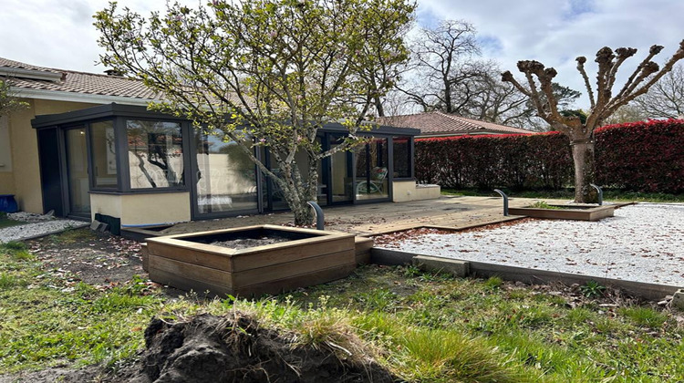 Ma-Cabane - Vente Maison LANTON, 156 m²