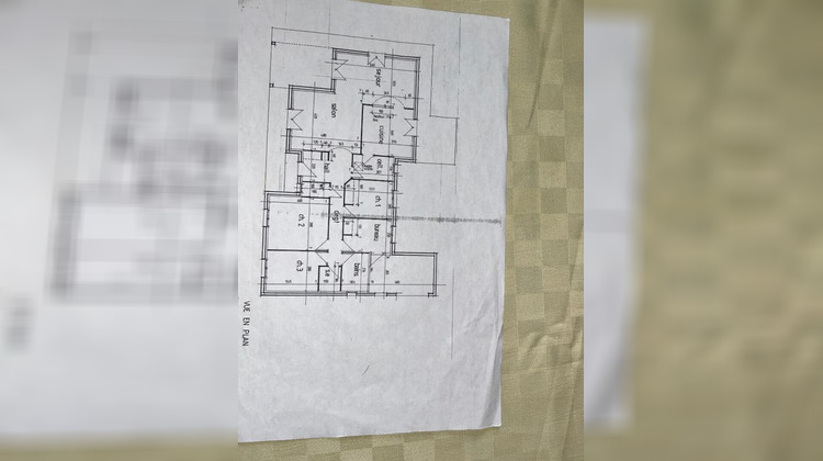 Ma-Cabane - Vente Maison LANTON, 156 m²