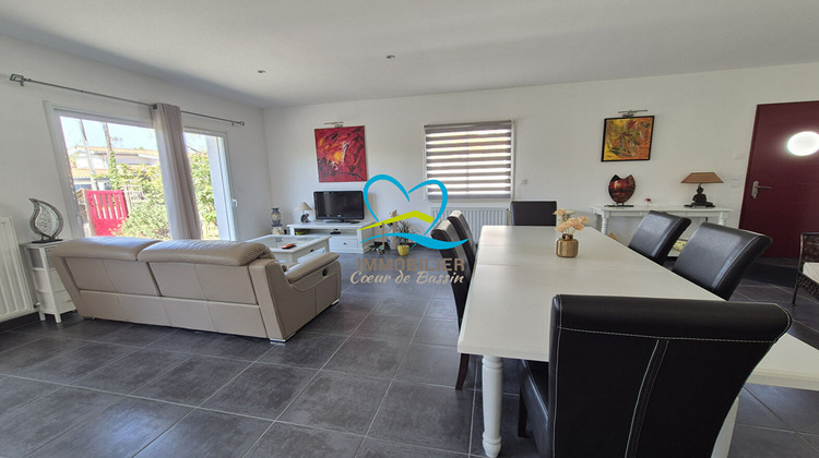 Ma-Cabane - Vente Maison LANTON, 89 m²