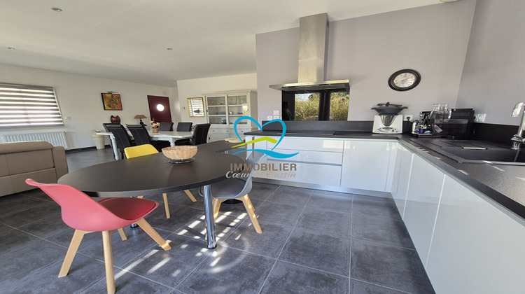 Ma-Cabane - Vente Maison LANTON, 89 m²