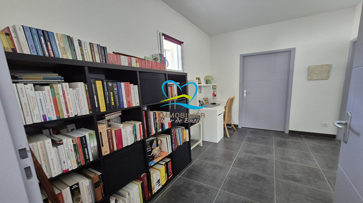 Ma-Cabane - Vente Maison LANTON, 89 m²