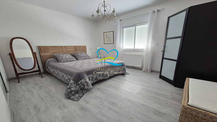 Ma-Cabane - Vente Maison LANTON, 89 m²