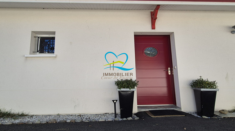 Ma-Cabane - Vente Maison LANTON, 89 m²