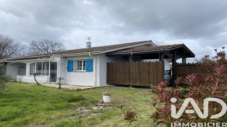 Ma-Cabane - Vente Maison Lanton, 150 m²