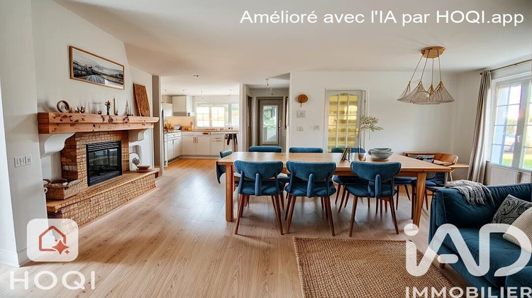 Ma-Cabane - Vente Maison Lanton, 150 m²