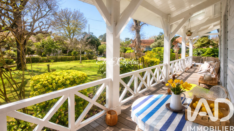 Ma-Cabane - Vente Maison Lanton, 135 m²