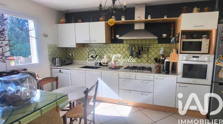 Ma-Cabane - Vente Maison Lanton, 135 m²